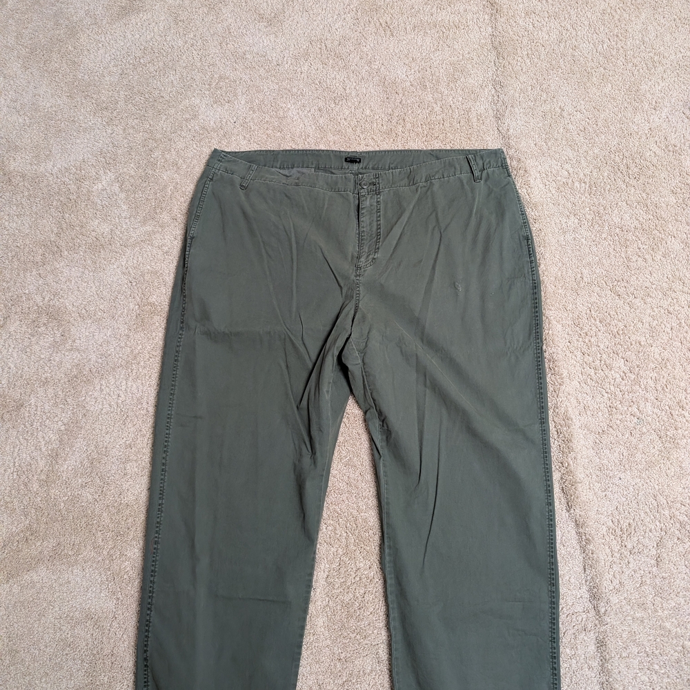 JCrew Sailor Heritage Chino Pant
